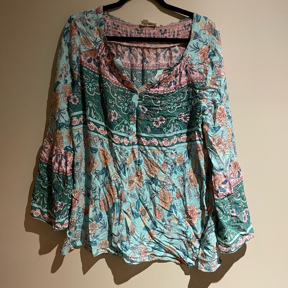 Suzanne Betro Tops - Weekend Suzanne Betro Blouse